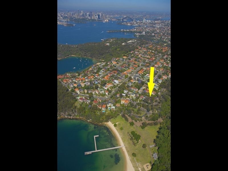 28 Morella Road, Mosman NSW 2088