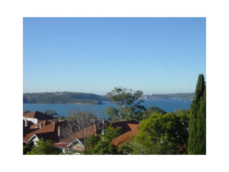Mosman NSW 2088
