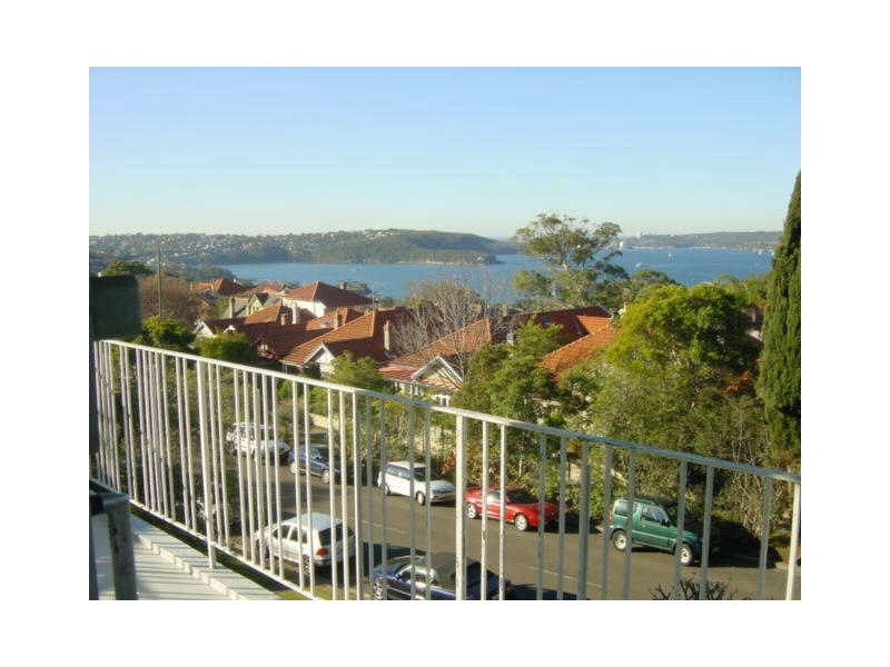 Mosman NSW 2088