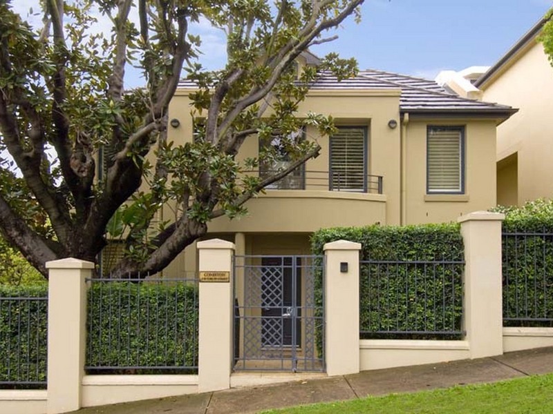 2/20 Thrupp Street, Neutral Bay NSW 2089