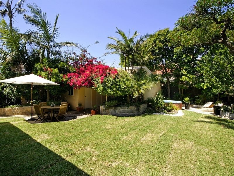 4 Central Avenue, Mosman NSW 2088