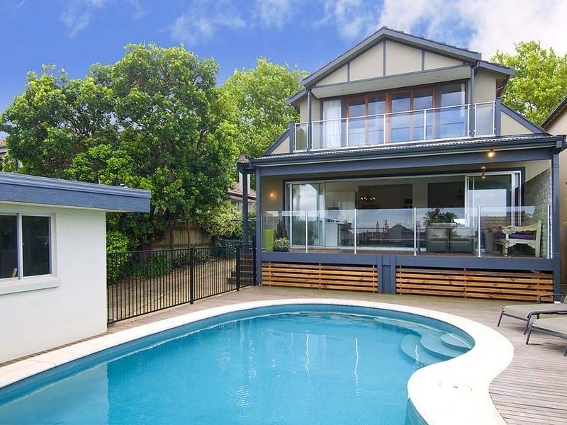 44 Holt Avenue, Mosman NSW 2088