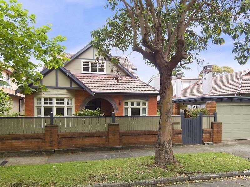 44 Holt Avenue, Mosman NSW 2088