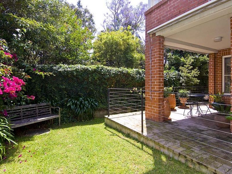 87/6 Hale Road, Mosman NSW 2088