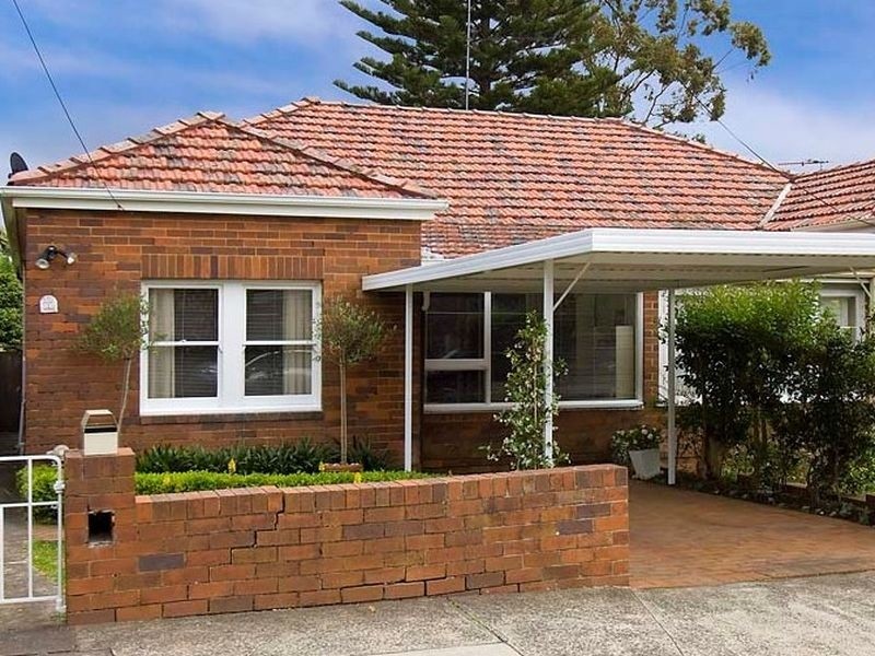 88 Cammeray Road, Cammeray NSW 2062