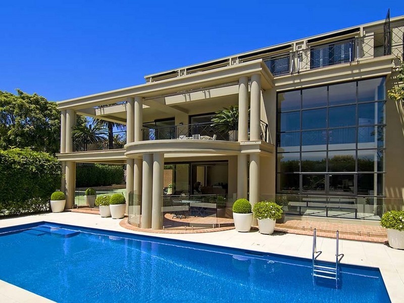 2 Sabina Street, Mosman NSW 2088