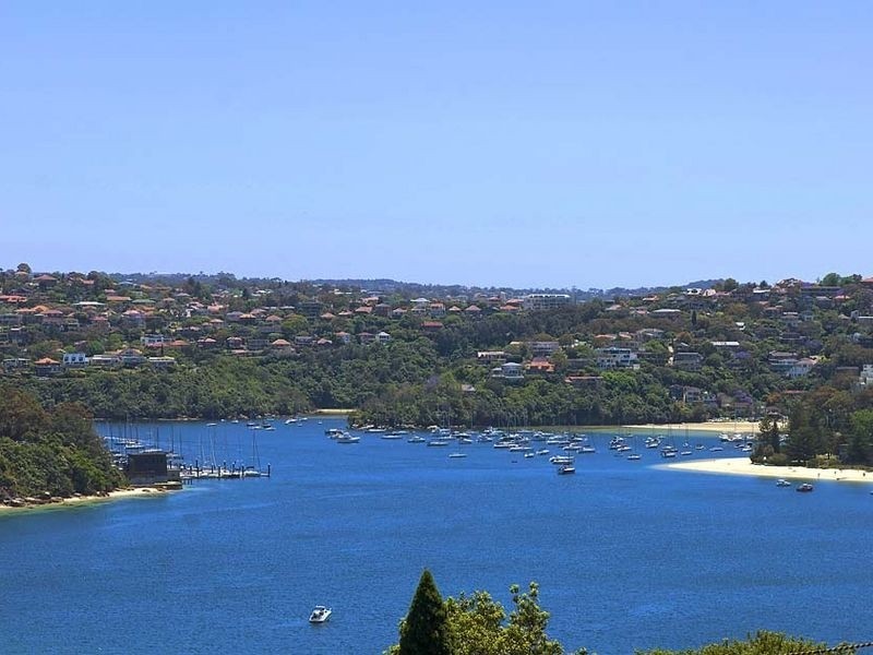 2 Sabina Street, Mosman NSW 2088