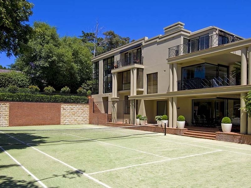 2 Sabina Street, Mosman NSW 2088