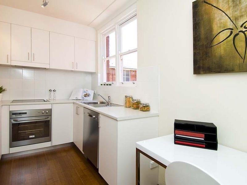 6/12 Punch Street, Mosman NSW 2088