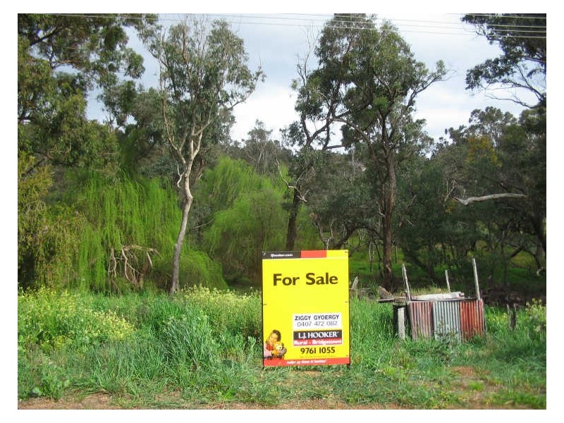 22 Somme Street, Bridgetown WA 6255