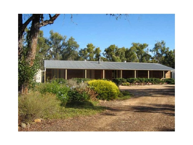 Tonebridge WA 6244