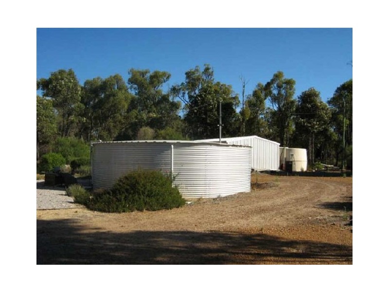 Tonebridge WA 6244