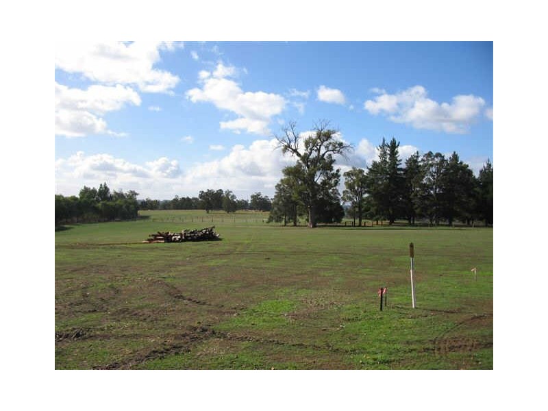 Lot 242 Ridgeview Avenue, Ridgeview Estate, Boyup Brook WA 6244