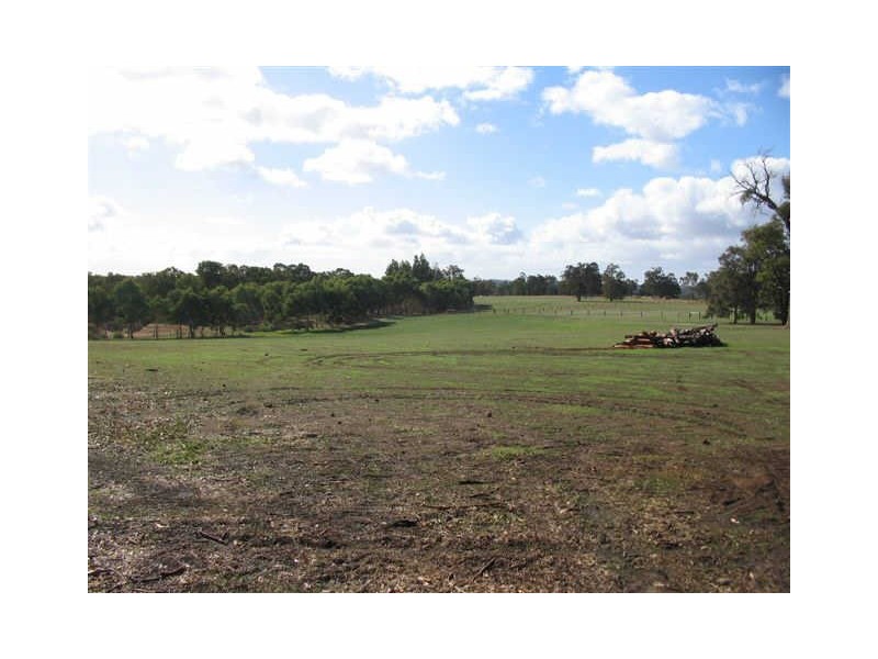Lot 242 Ridgeview Avenue, Ridgeview Estate, Boyup Brook WA 6244