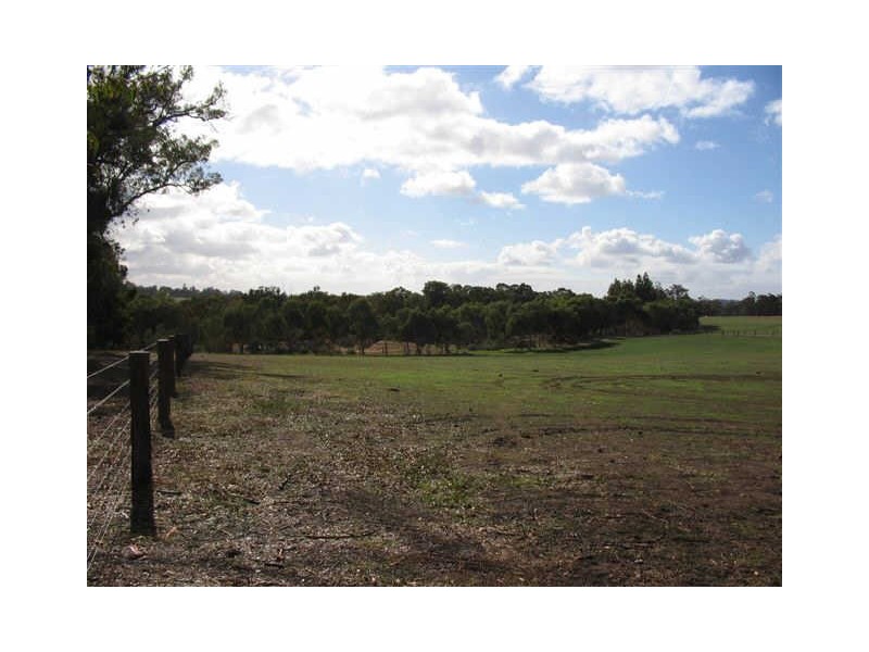 Lot 242 Ridgeview Avenue, Ridgeview Estate, Boyup Brook WA 6244