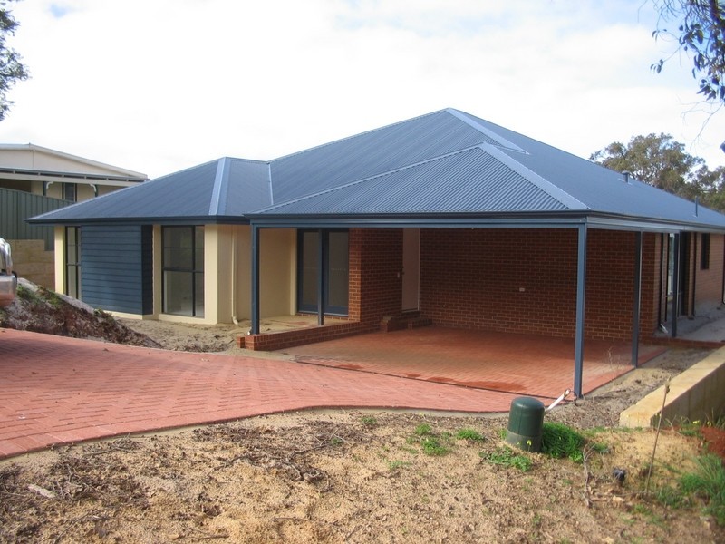 12 Forrest Street, Bridgetown WA 6255