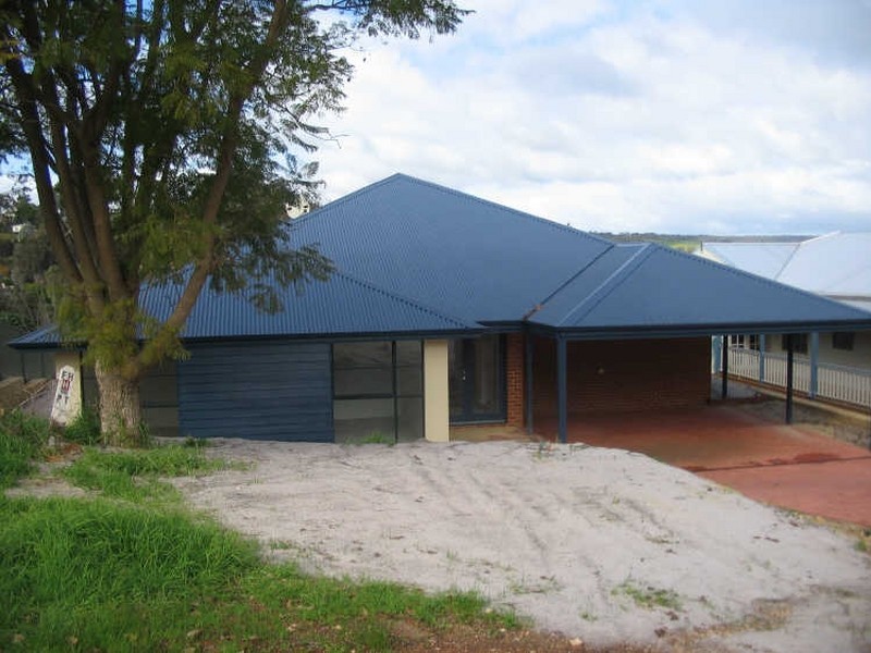 12 Forrest Street, Bridgetown WA 6255