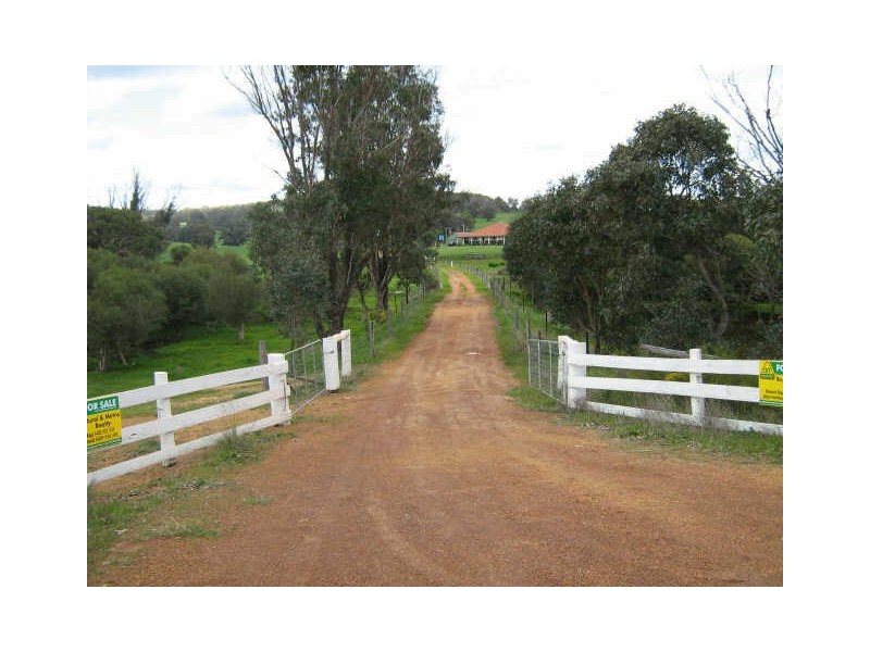 Noggerup WA 6225