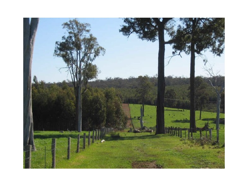 Yornup WA 6256