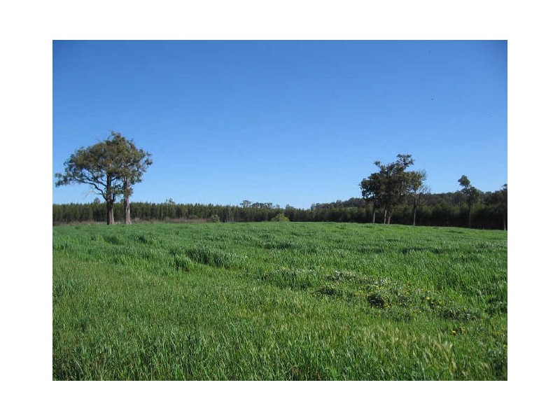 Yornup WA 6256