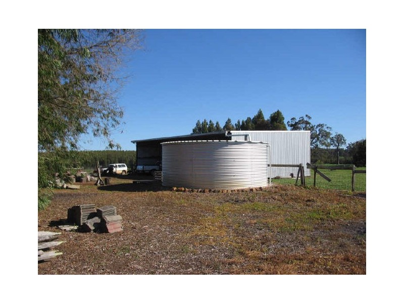 Yornup WA 6256