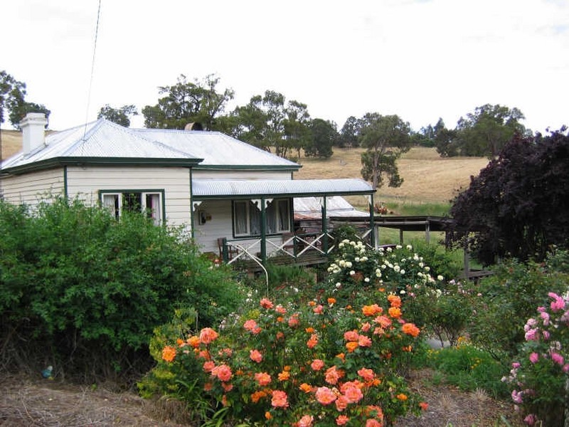 87 Turner Road, Bridgetown WA 6255