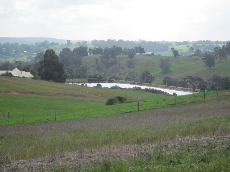 Lot 101 Robinia Way, Bridgetown Gardens, Bridgetown WA 6255