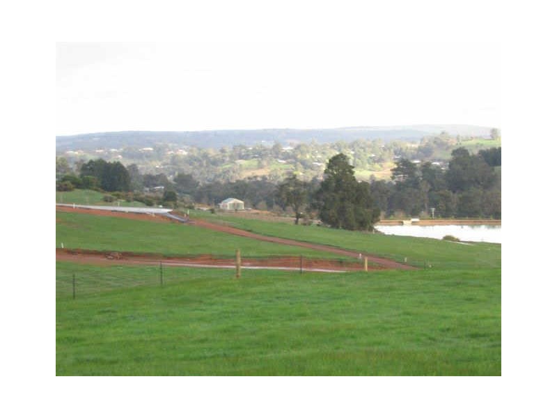 Lot 101 Robinia Way, Bridgetown Gardens, Bridgetown WA 6255