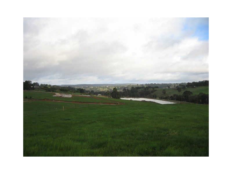Lot 101 Robinia Way, Bridgetown Gardens, Bridgetown WA 6255