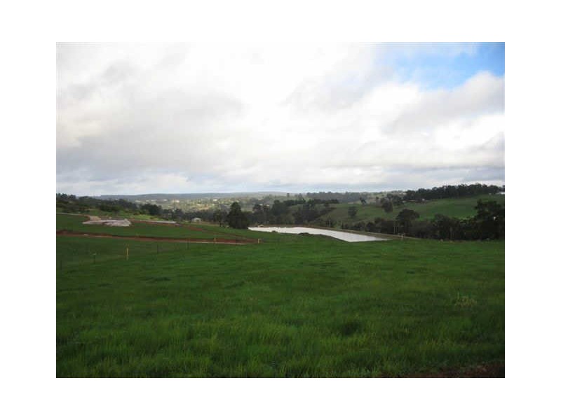 Lot 101 Robinia Way, Bridgetown Gardens, Bridgetown WA 6255