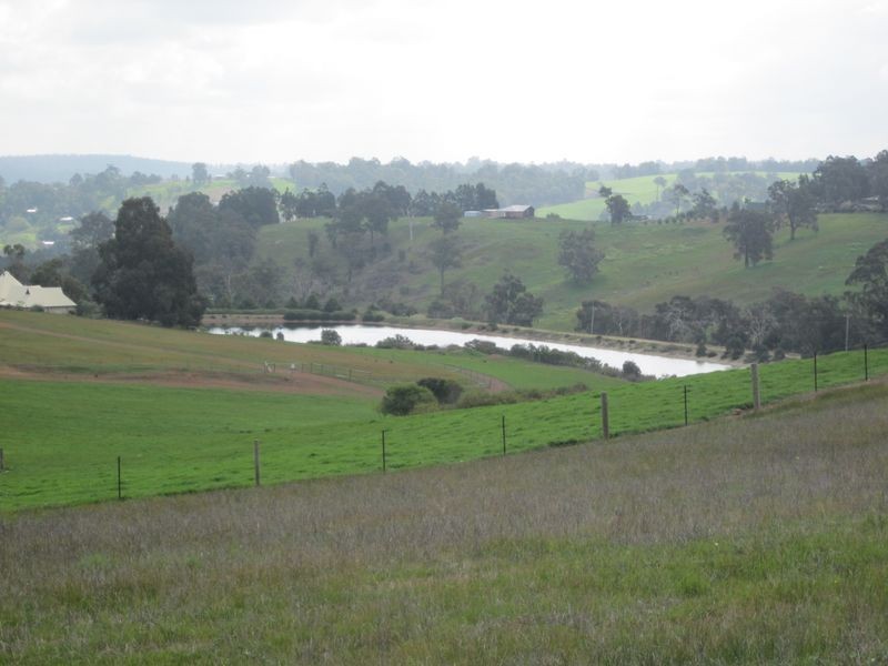 Lot 101 Robinia Way, Bridgetown Gardens, Bridgetown WA 6255