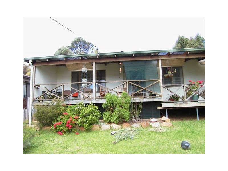 33 Spencer Street, Bridgetown WA 6255