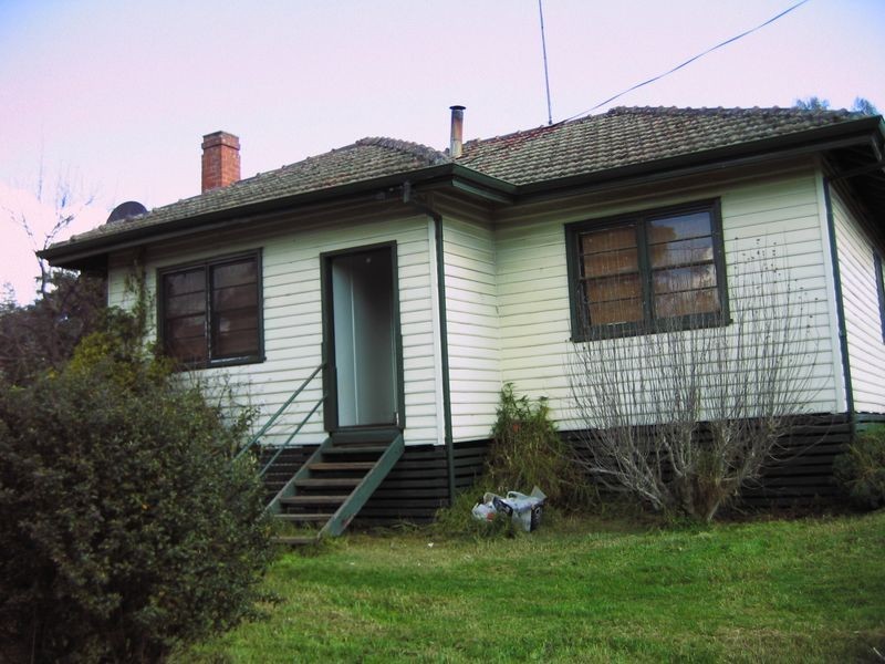 51 Railway Parade, Boyup Brook WA 6244