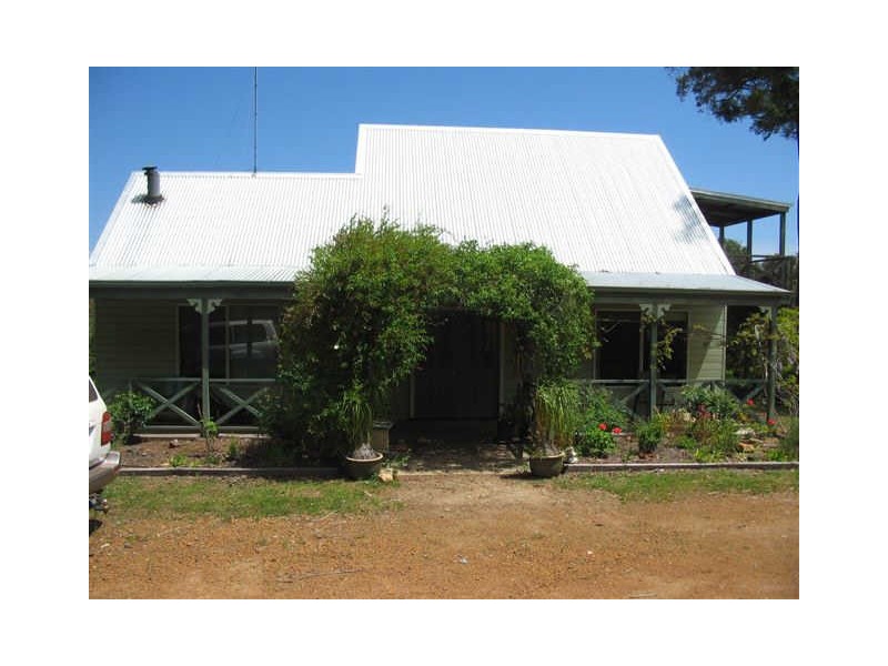 66 Hereford Heights, Bridgetown WA 6255