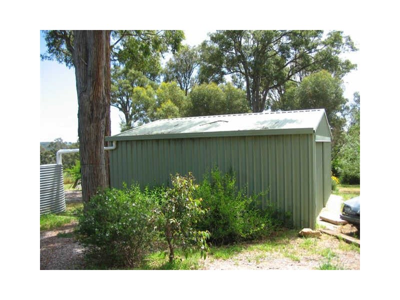 66 Hereford Heights, Bridgetown WA 6255