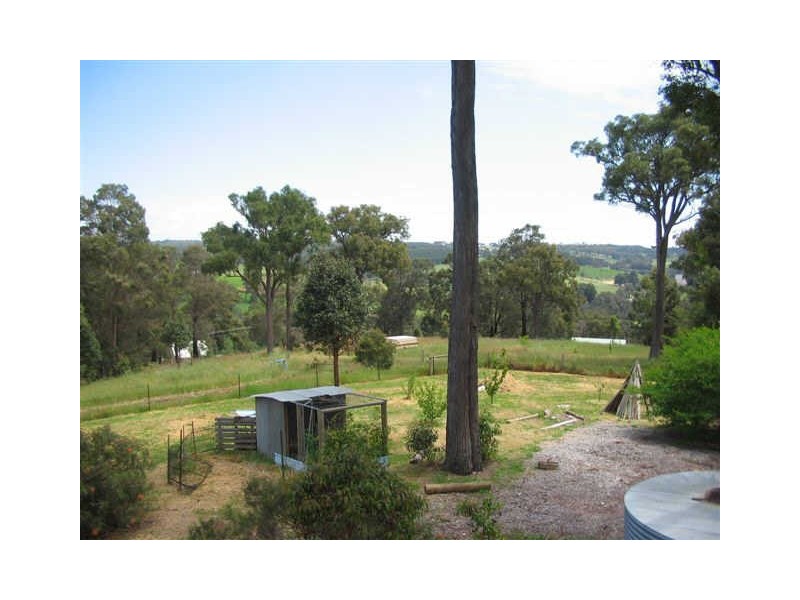 66 Hereford Heights, Bridgetown WA 6255