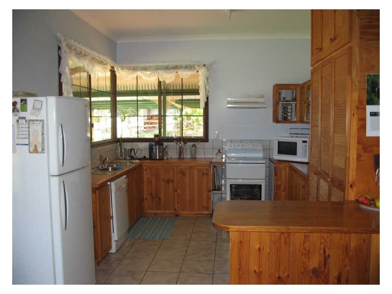 Lot 732 Maslin Street, Bridgetown WA 6255