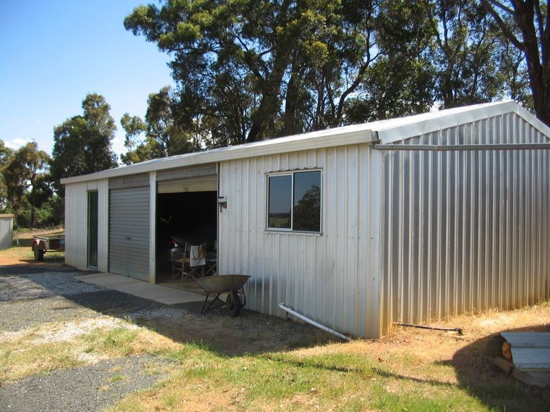 Lot 732 Maslin Street, Bridgetown WA 6255