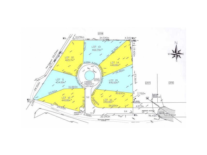 22 Somme Street – Bridgetown Mews, Bridgetown WA 6255