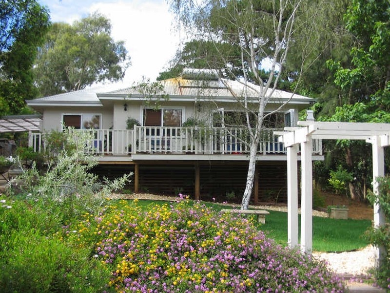 2 George Street, Bridgetown WA 6255