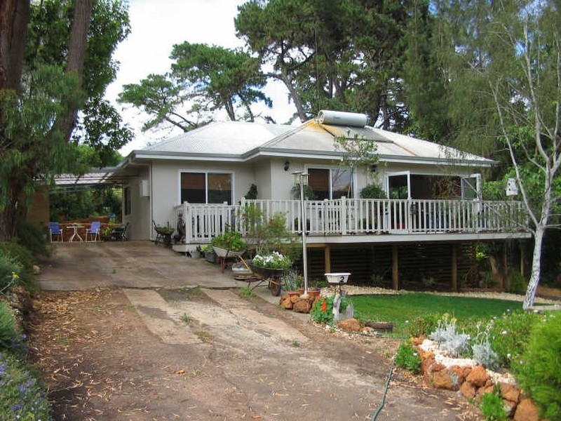 2 George Street, Bridgetown WA 6255