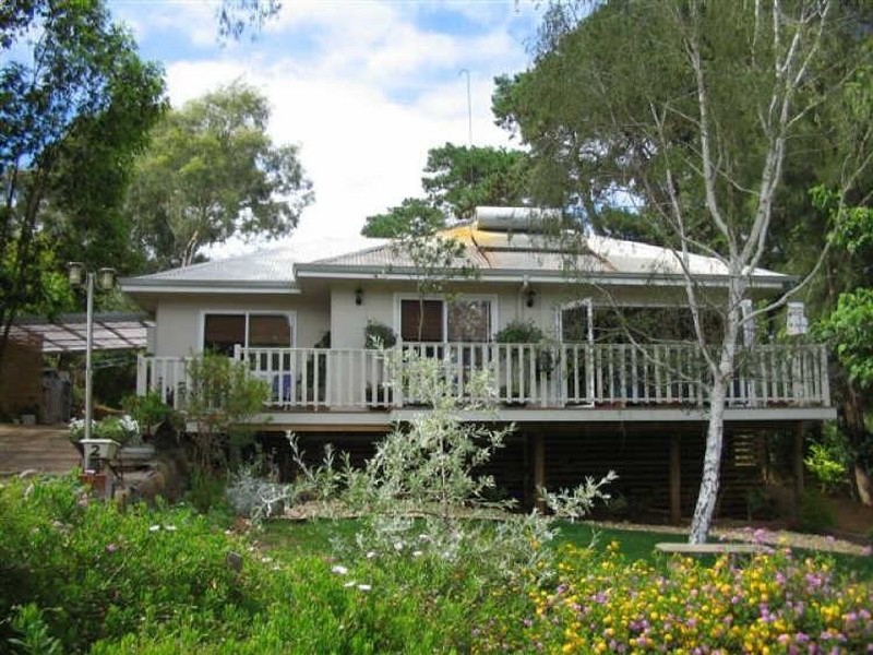 2 George Street, Bridgetown WA 6255