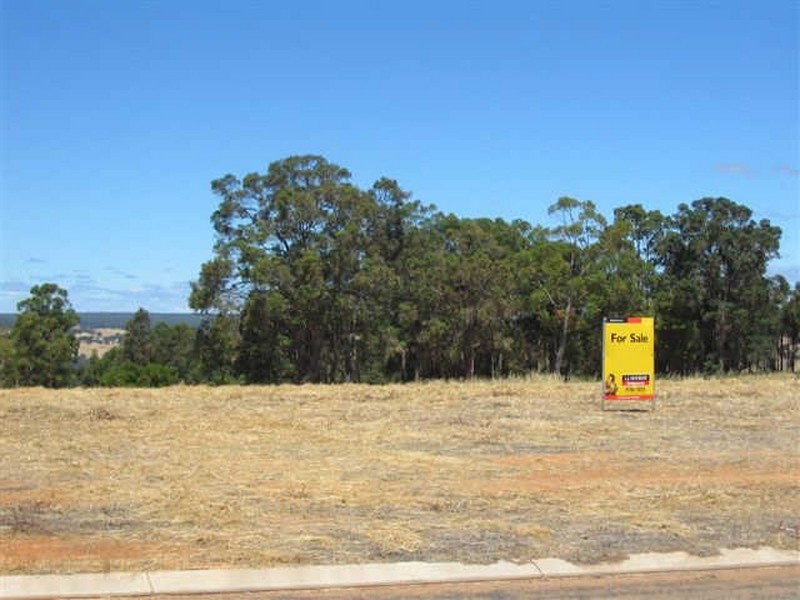 Lot 160 Balmoral Drive, Highlands Estate, Bridgetown WA 6255