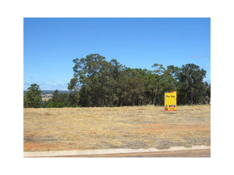 Lot 160 Balmoral Drive, Highlands Estate, Bridgetown WA 6255