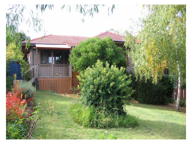 23 Coronation Street, Bridgetown WA 6255