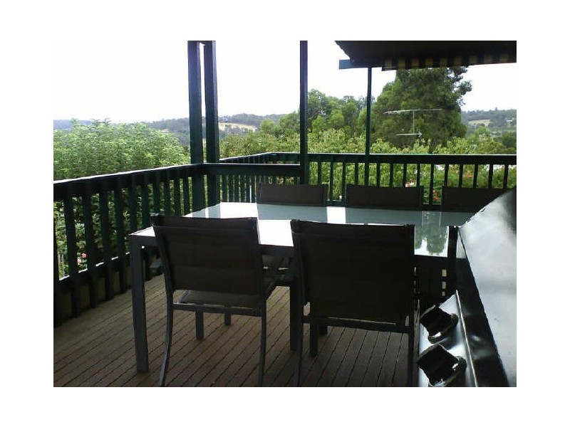 45 Barlee Street, Bridgetown WA 6255