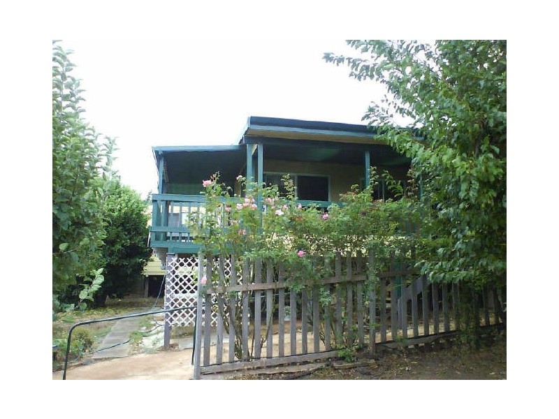 45 Barlee Street, Bridgetown WA 6255