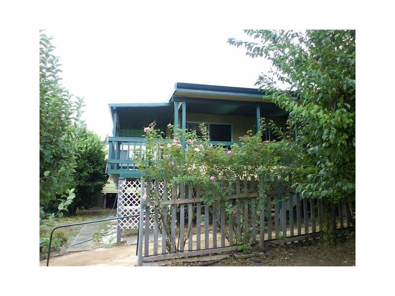 45 Barlee Street, Bridgetown WA 6255