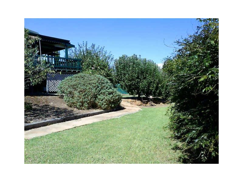 45 Barlee Street, Bridgetown WA 6255