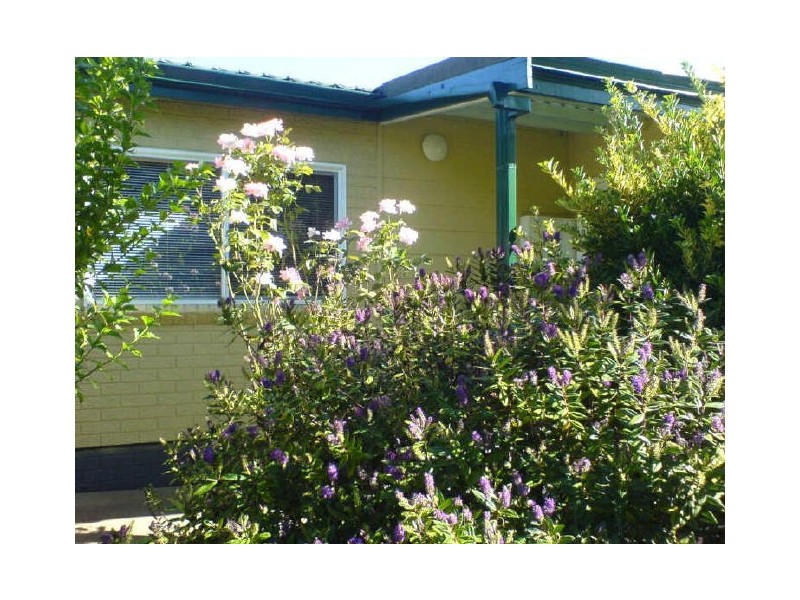 45 Barlee Street, Bridgetown WA 6255